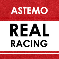 Astemo REAL RACING