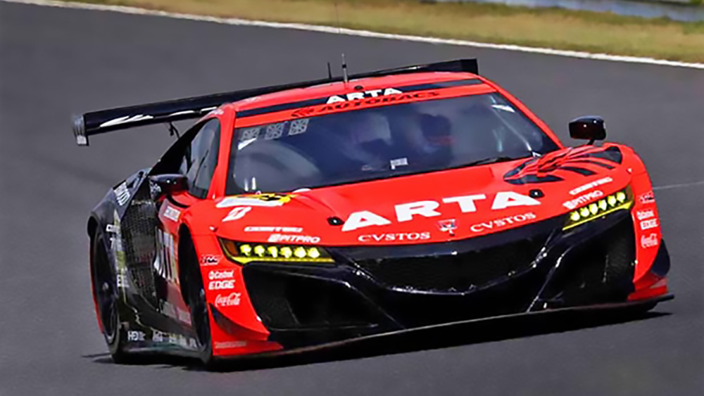 ARTA NSX GT